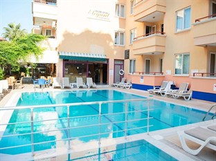 Agoda.com Turkey Apartments & Hotels