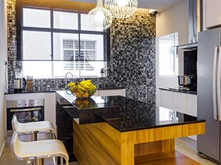 Agoda.com Malaysia Apartments & Hotels