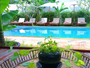 Agoda.com Cambodia Apartments & Hotels