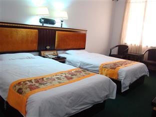 Agoda.com China Apartments & Hotels