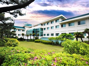 Agoda.com South Korea Apartments & Hotels