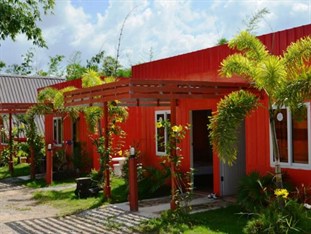 Agoda.com Thailand Apartments & Hotels