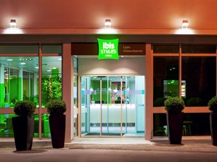 Agoda.com Apartments & Hotels France 