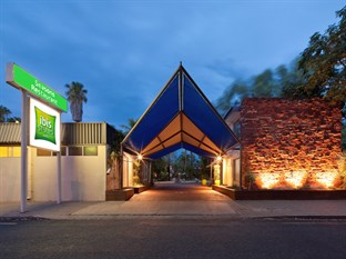 Agoda.com Australia Apartments & Hotels