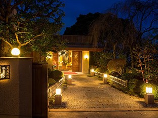 Agoda.com Japan Apartments & Hotels