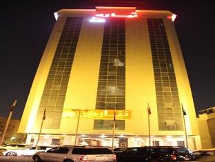 Agoda.com Saudi Arabia Apartments & Hotels