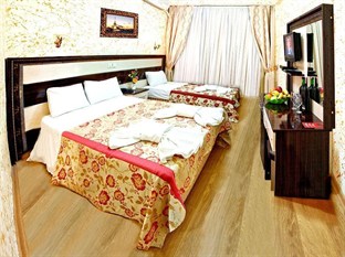 Agoda.com Turkey Apartments & Hotels