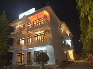 Agoda.com Nepal Apartments & Hotels