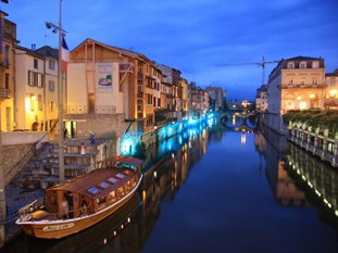 Agoda.com Apartments & Hotels France 