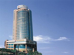 Agoda.com China Apartments & Hotels