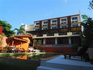 Agoda.com Thailand Apartments & Hotels