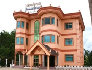 Agoda.com Laos Apartments & Hotels