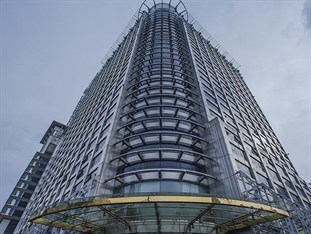 Agoda.com China Apartments & Hotels