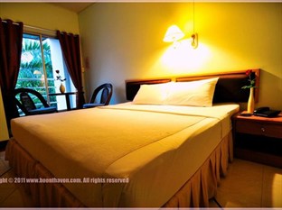 Agoda.com Thailand Apartments & Hotels