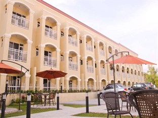 Agoda.com Philippines Apartments & Hotels