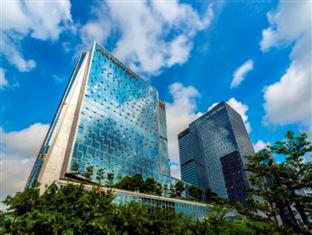 Agoda.com China Apartments & Hotels