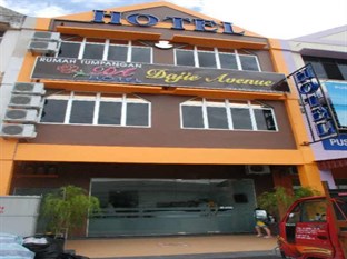 Agoda.com Malaysia Apartments & Hotels