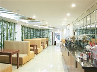 Agoda.com Vietnam Apartments & Hotels  