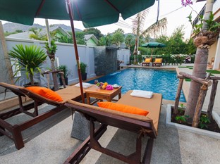 Agoda.com Thailand Apartments & Hotels