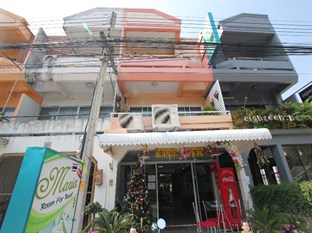 Agoda.com Thailand Apartments & Hotels