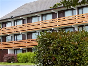 Agoda.com Apartments & Hotels France 