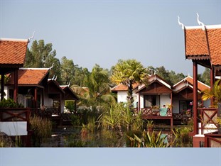 Agoda.com Cambodia Apartments & Hotels