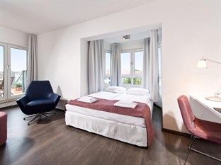 Agoda.com Germany Apartments & Hotels