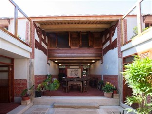 Agoda.com Taiwan Apartments & Hotels