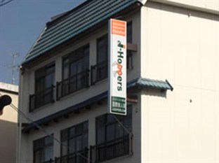 Agoda.com Japan Apartments & Hotels