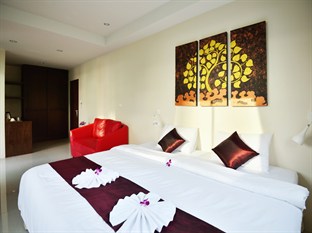 Agoda.com Thailand Apartments & Hotels