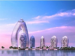 Agoda.com China Apartments & Hotels