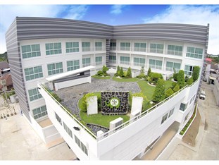 Agoda.com Thailand Apartments & Hotels