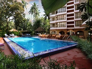 Agoda.com India Apartments & Hotels