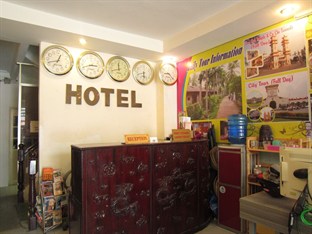 Agoda.com Vietnam Apartments & Hotels  
