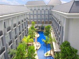 Agoda.com Indonesia Apartments & Hotels