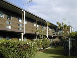 Agoda.com New Zealand Apartments & Hotels