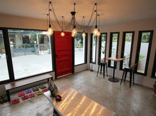 Agoda.com Taiwan Apartments & Hotels