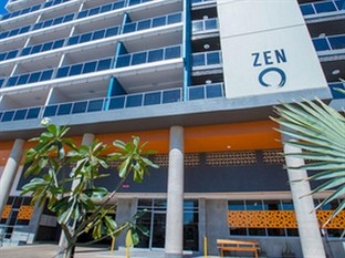 Agoda.com Australia Apartments & Hotels