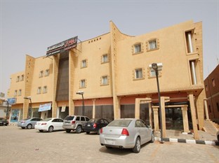 Agoda.com Saudi Arabia Apartments & Hotels