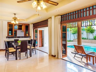 Agoda.com Thailand Apartments & Hotels