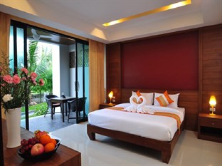 Agoda.com Thailand Apartments & Hotels