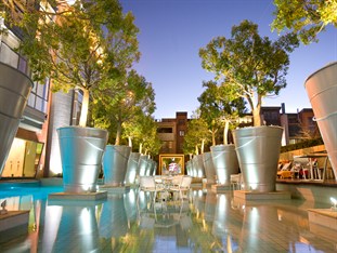 Agoda.com South Africa Apartments & Hotels