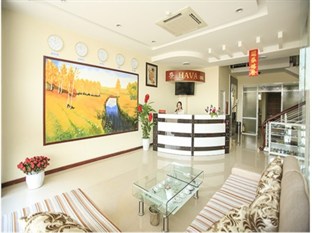 Agoda.com Vietnam Apartments & Hotels  