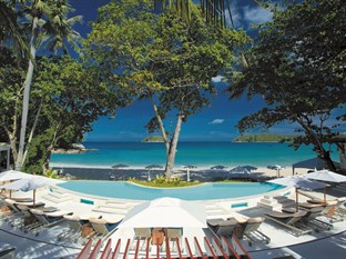 Agoda.com Thailand Apartments & Hotels