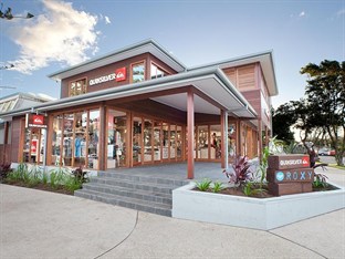 Agoda.com Australia Apartments & Hotels