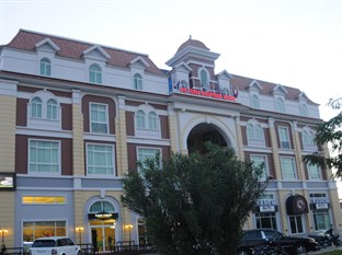 Agoda.com Cambodia Apartments & Hotels