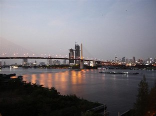 Agoda.com Thailand Apartments & Hotels