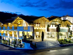 Agoda.com Italy Apartments & Hotels