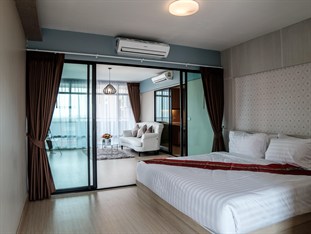 Agoda.com Thailand Apartments & Hotels