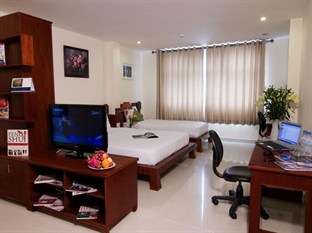 Agoda.com Vietnam Apartments & Hotels  
